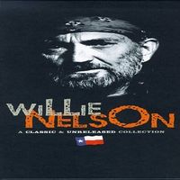 Willie Nelson - A Classic & Unreleased Collection (3CD Set)  Disc 2